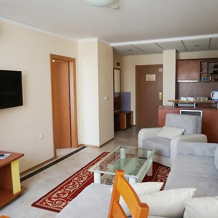 Posejdon Apartament Słoneczny Brzeg