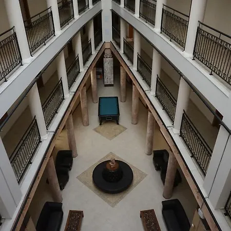Apartament Posejdon Słoneczny Brzeg