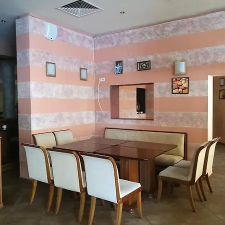 Apartament Posejdon Słoneczny Brzeg