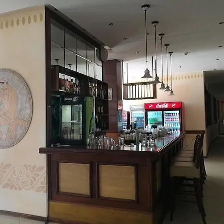 Posejdon Apartament Słoneczny Brzeg